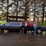 Hourly Limo Service in New York City