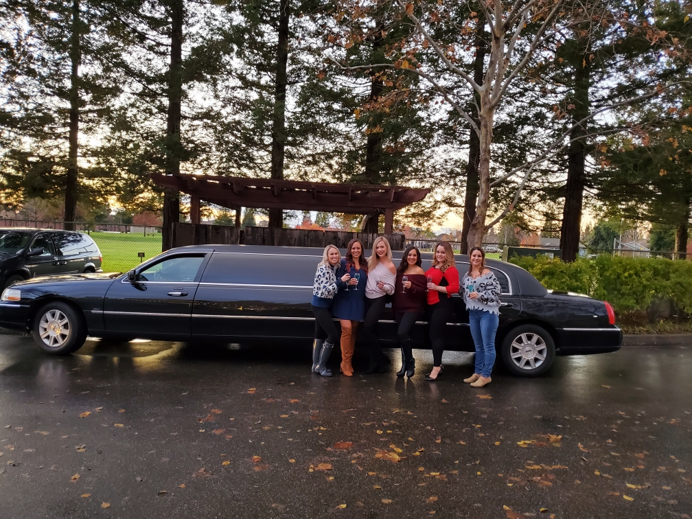 Hourly Limo Service in New York City