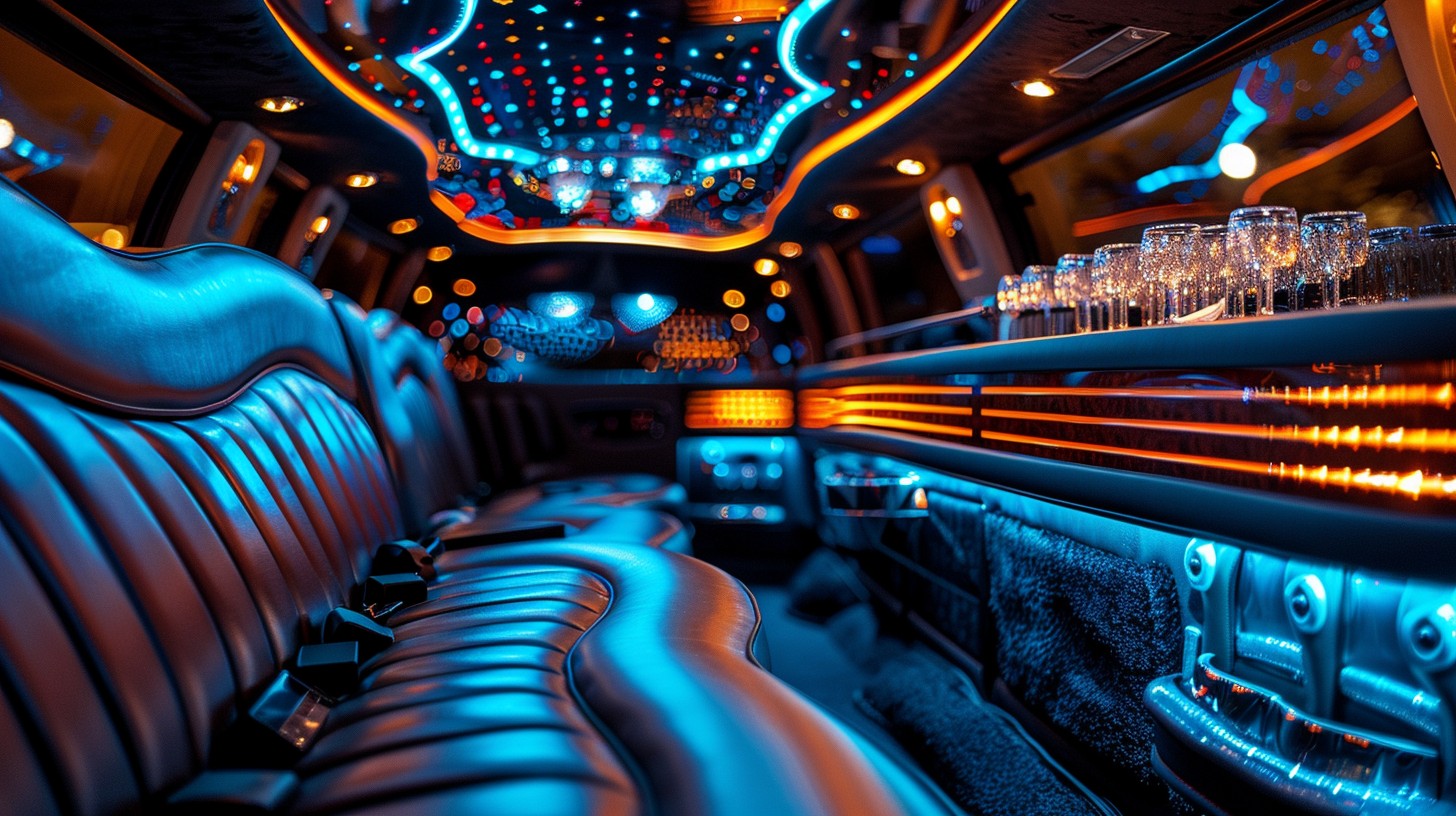 limo service in nyc Advanced Technology