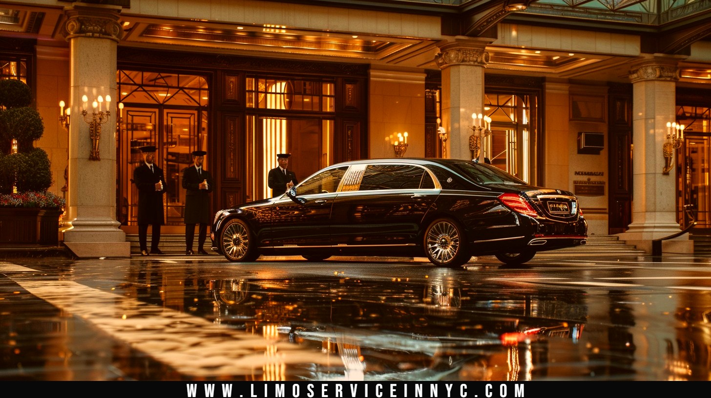 LaGuardia Airport Transfers nyc