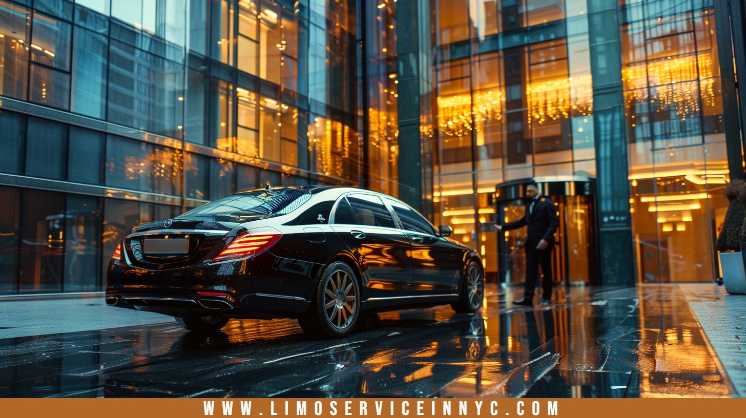 Cheapest Car service to LaGuardia 