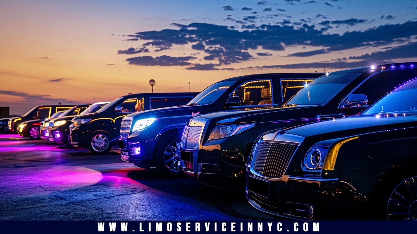 airports transportation services in new york