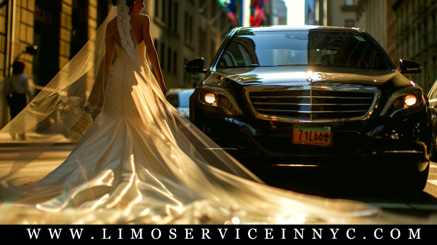 best limo service for events