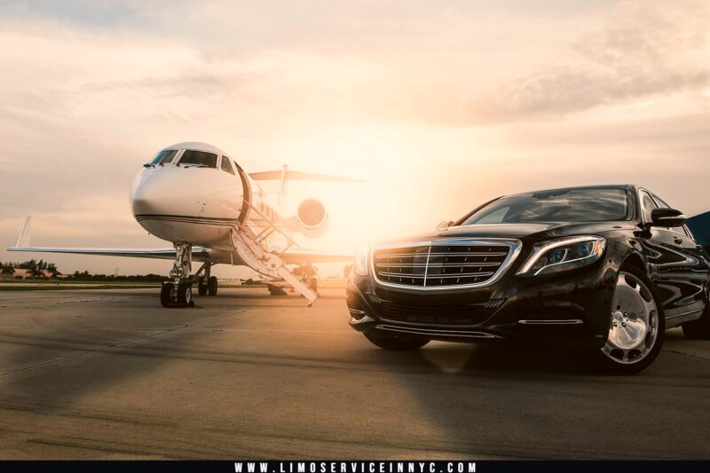 Airport Transfers service in new york city