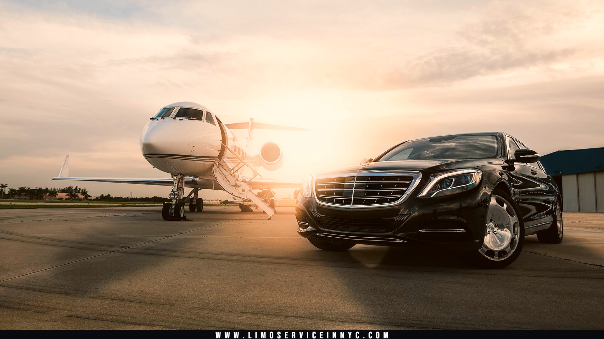 Airport Transfers service in new york city