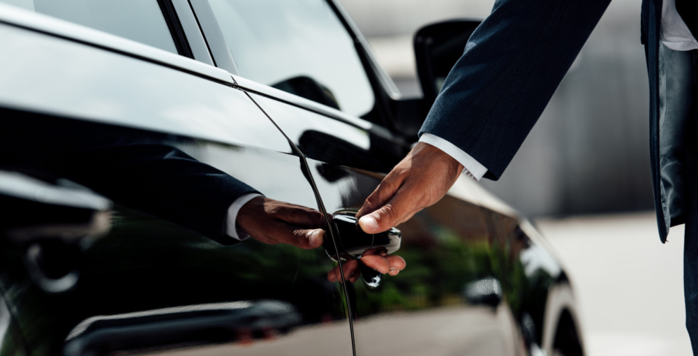 black car service in new york city