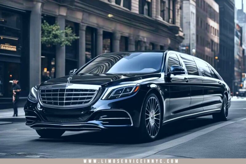 discount for limo service in nyc