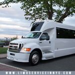 party bus rental nyc