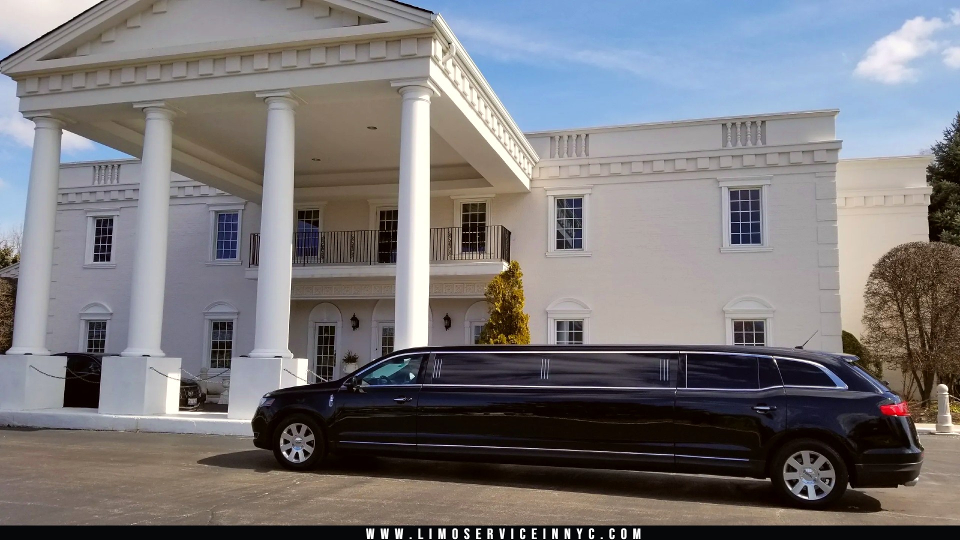 Limo and Black Car Services in NYC for events