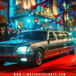 limo for prom in nyc