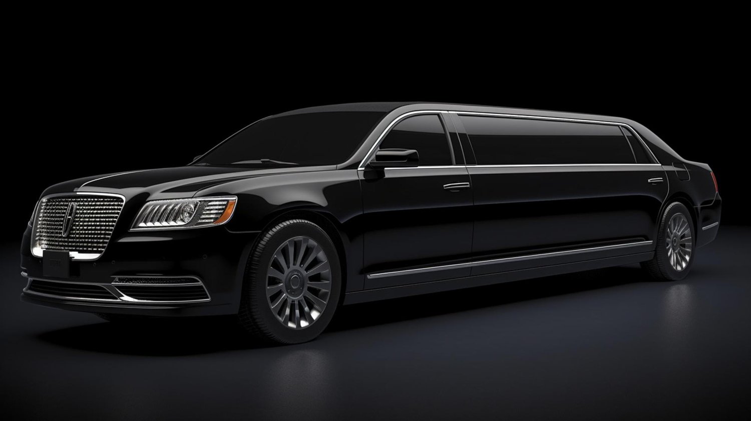 How Much Do Limo Rides Cost in new york city