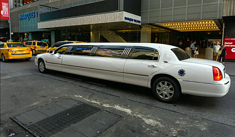 How much does it cost to rent a Limo in New York City