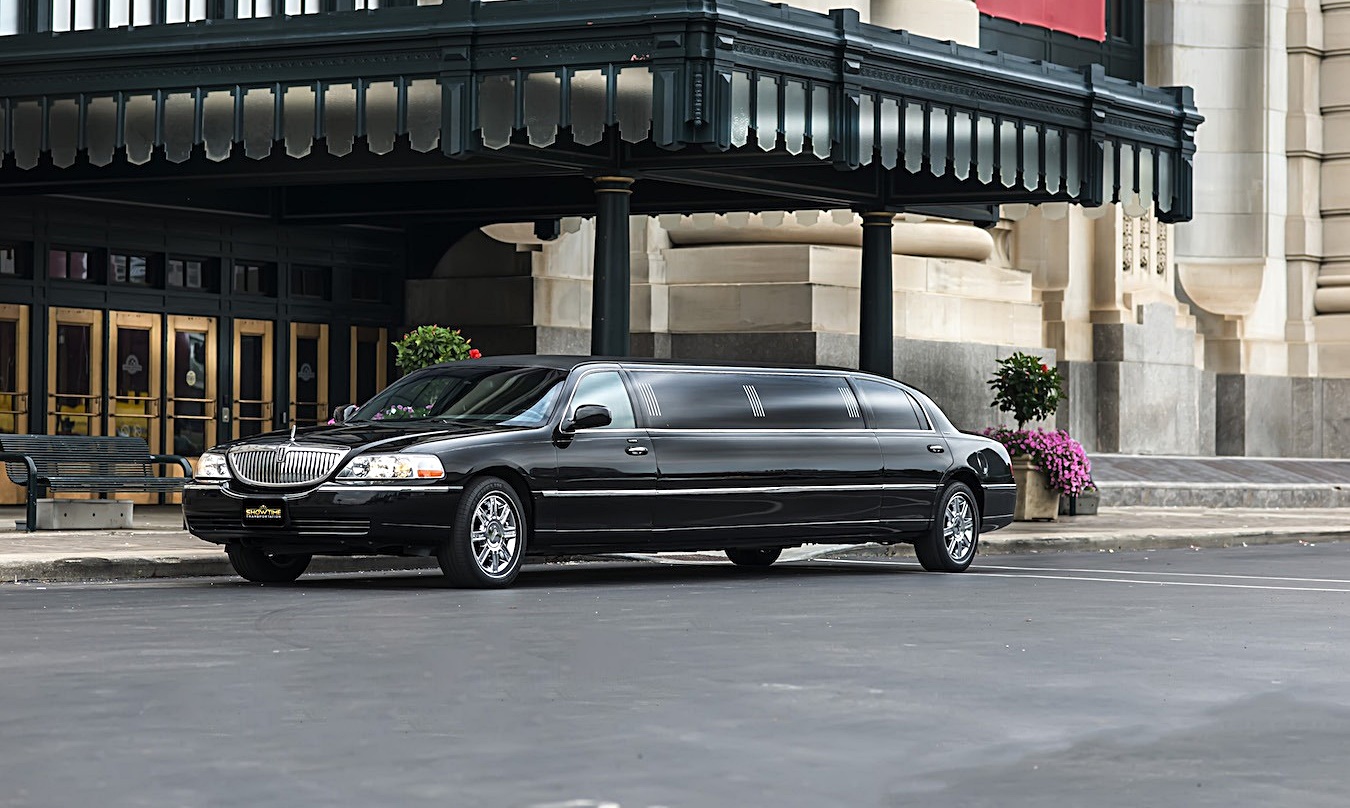 long limo service in nyc