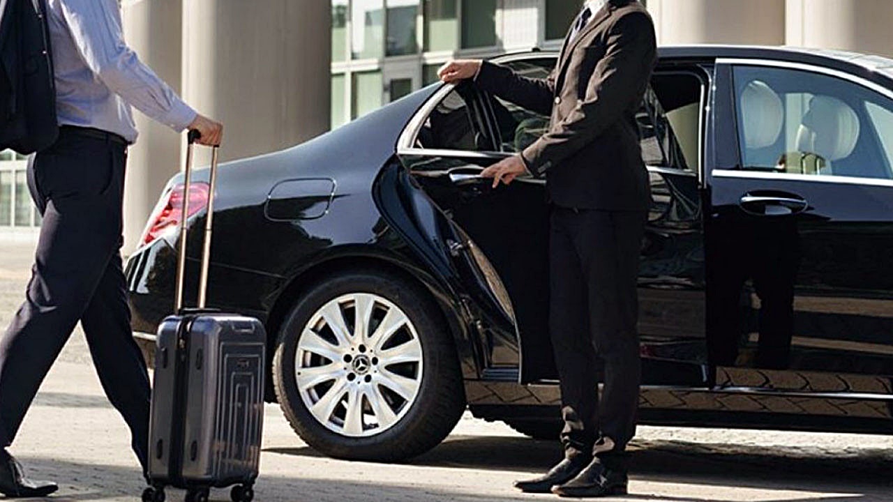 New York Airport black car service