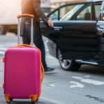 how much private car rental cost in new york city