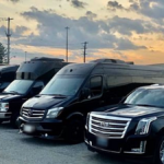 LaGuardia to Manhattan black car service nyc