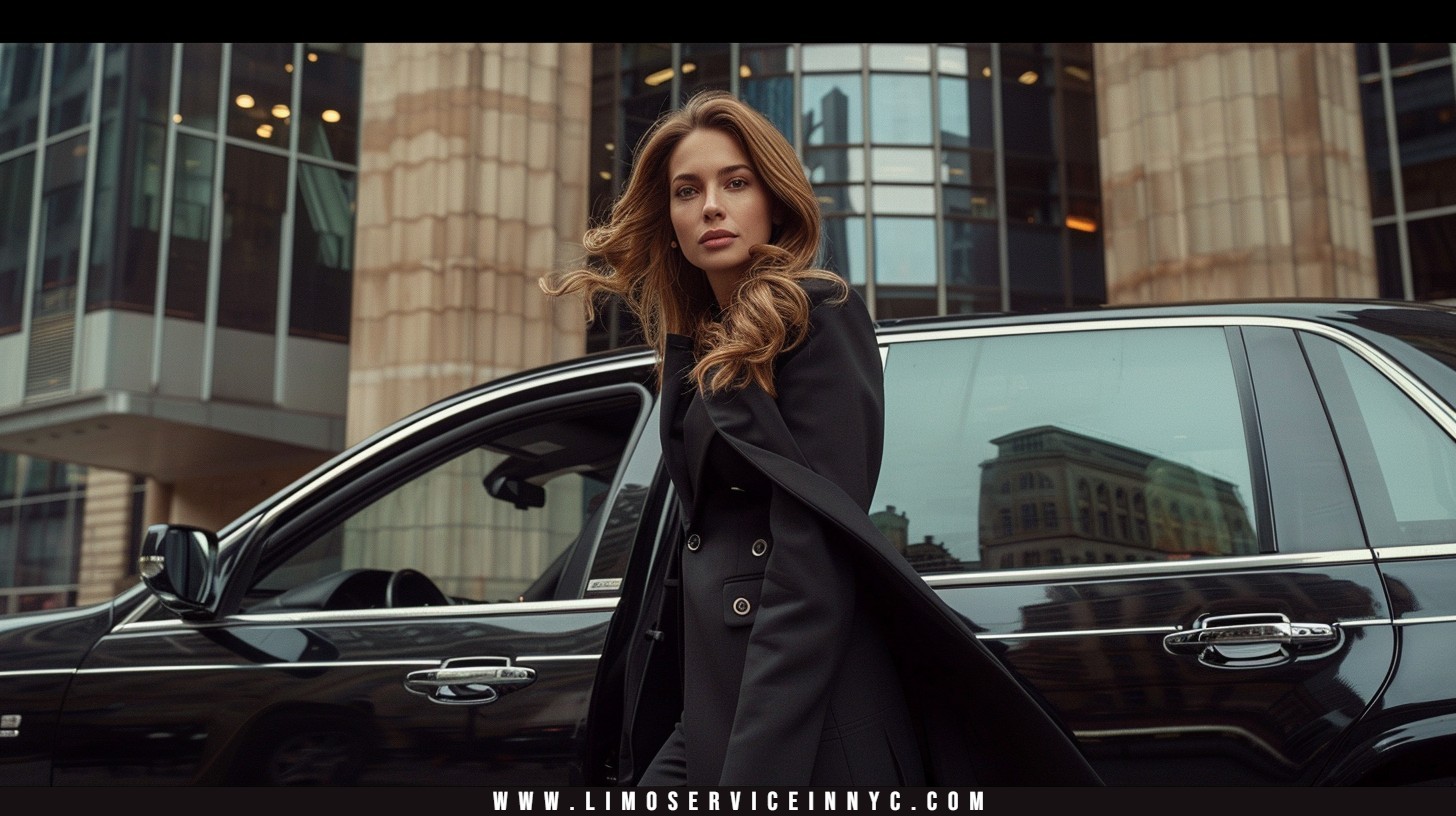 black car service in new york city