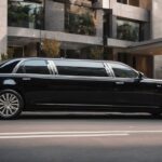 Black Car Service for Luxury Travel Experience