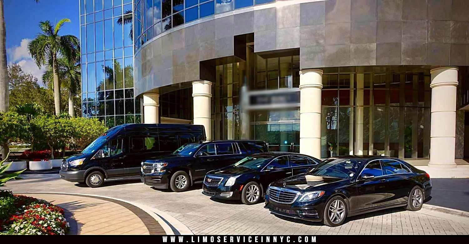 black car and limo service