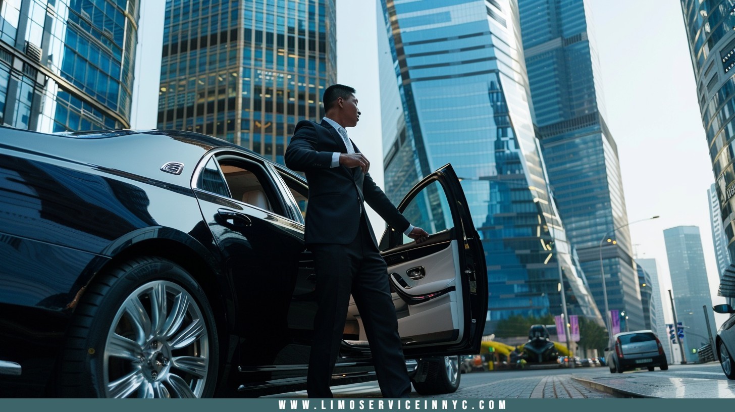 Black Car Service for Business Travel to and From LGA Airport