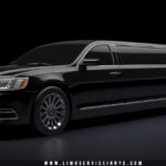 NYC limo packages