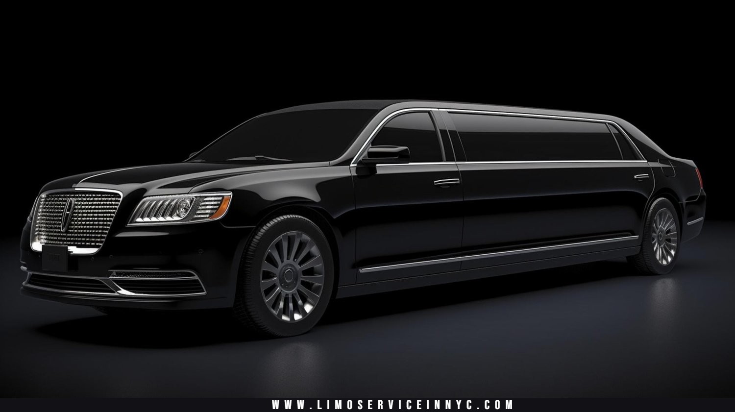 NYC limo packages