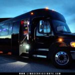 party bus rental nyc