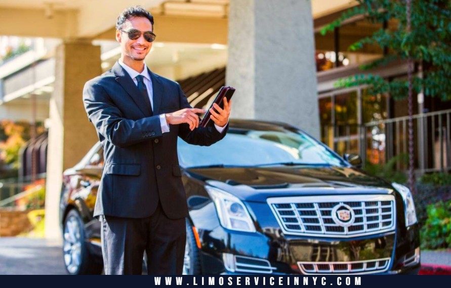 NYC Limo and Black Car Services