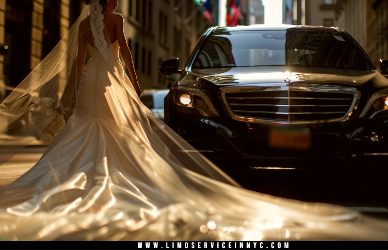 Best Wedding Limos in New York City