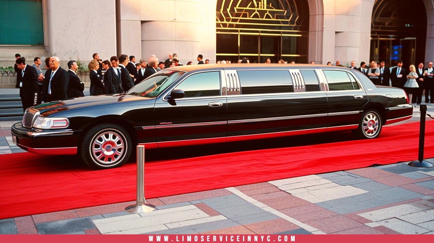 limo service nyc