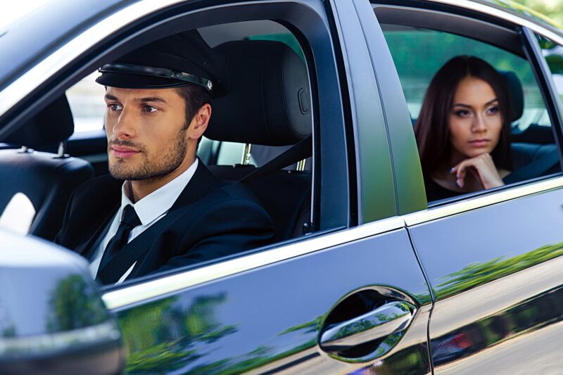 Professional Chauffeur Service in Brooklyn