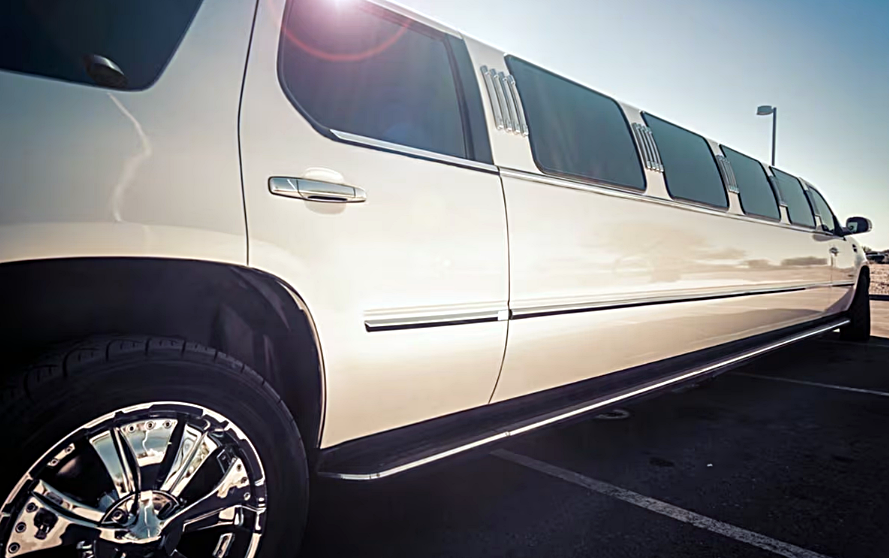 How Much Is limo Hire in new york city