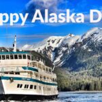 Celebrate Alaska Day in Style with limousine service