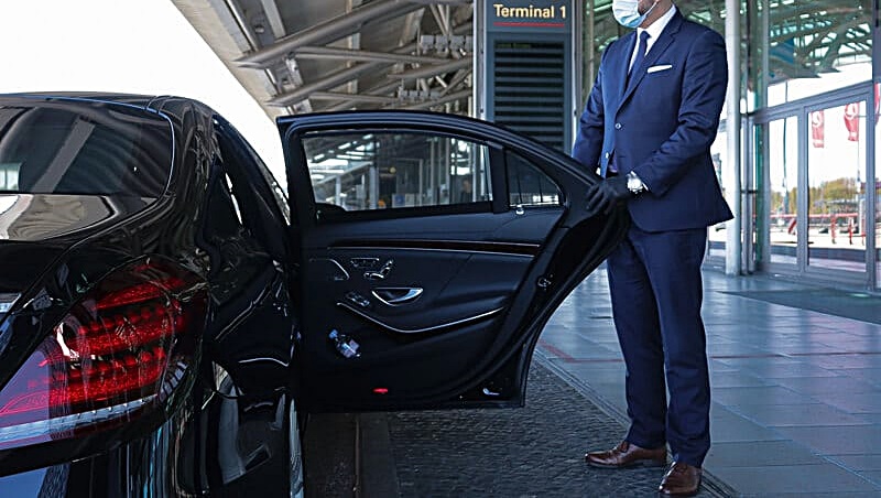 Black Cab service in nyc