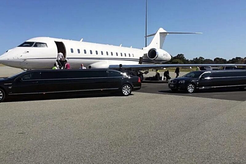 JFK Airport limousine Service