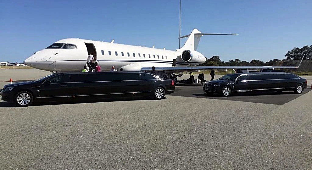 JFK Airport limousine Service