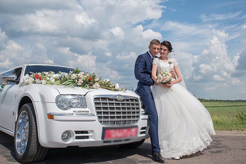 Long Island Wedding Limousine rental service