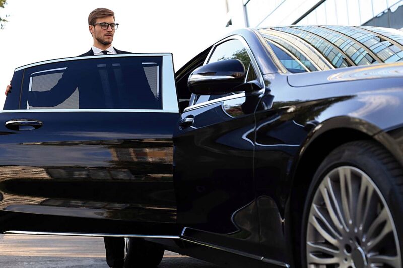 best Manhattan Private Chauffeur Service