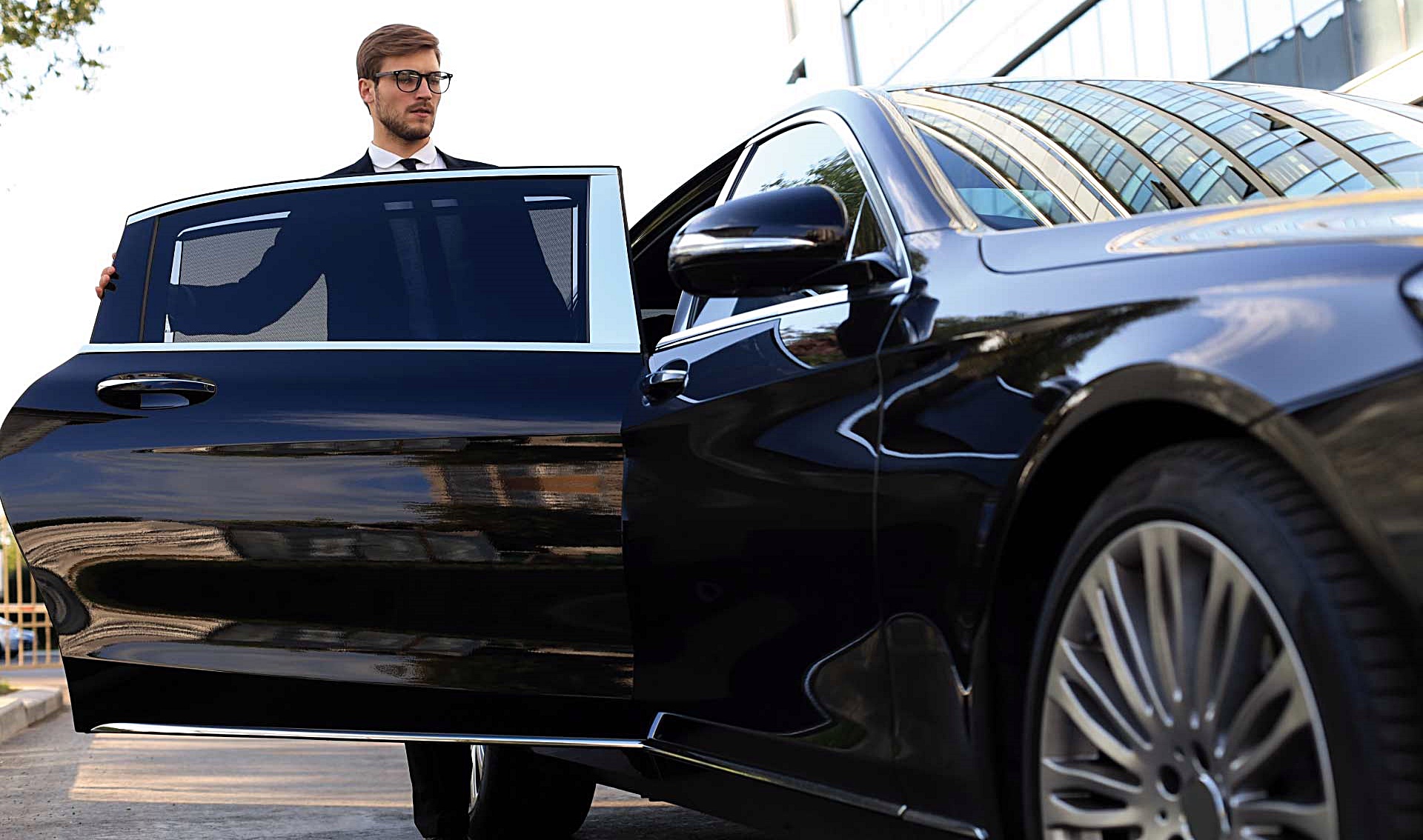 best Manhattan Private Chauffeur Service