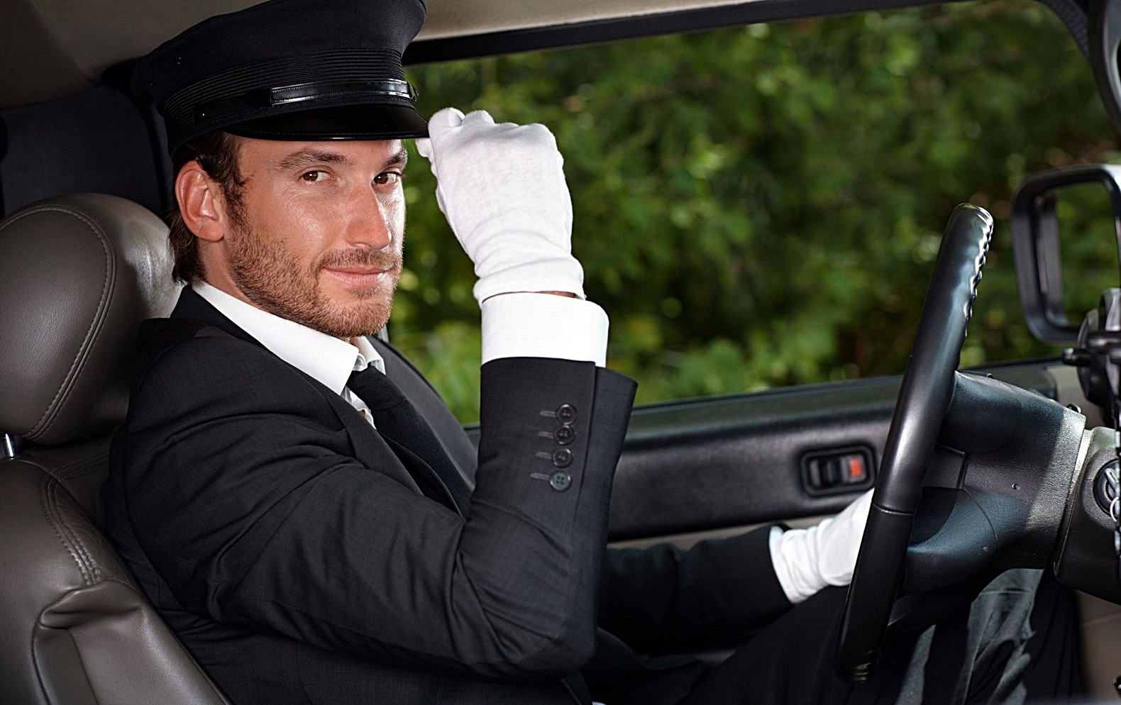 Private Chauffeur Services in nyc