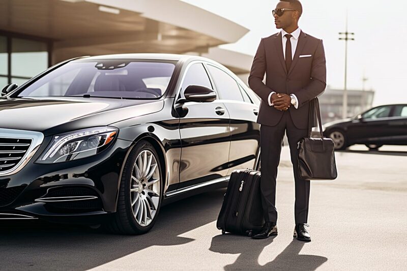 new york city chauffeur service