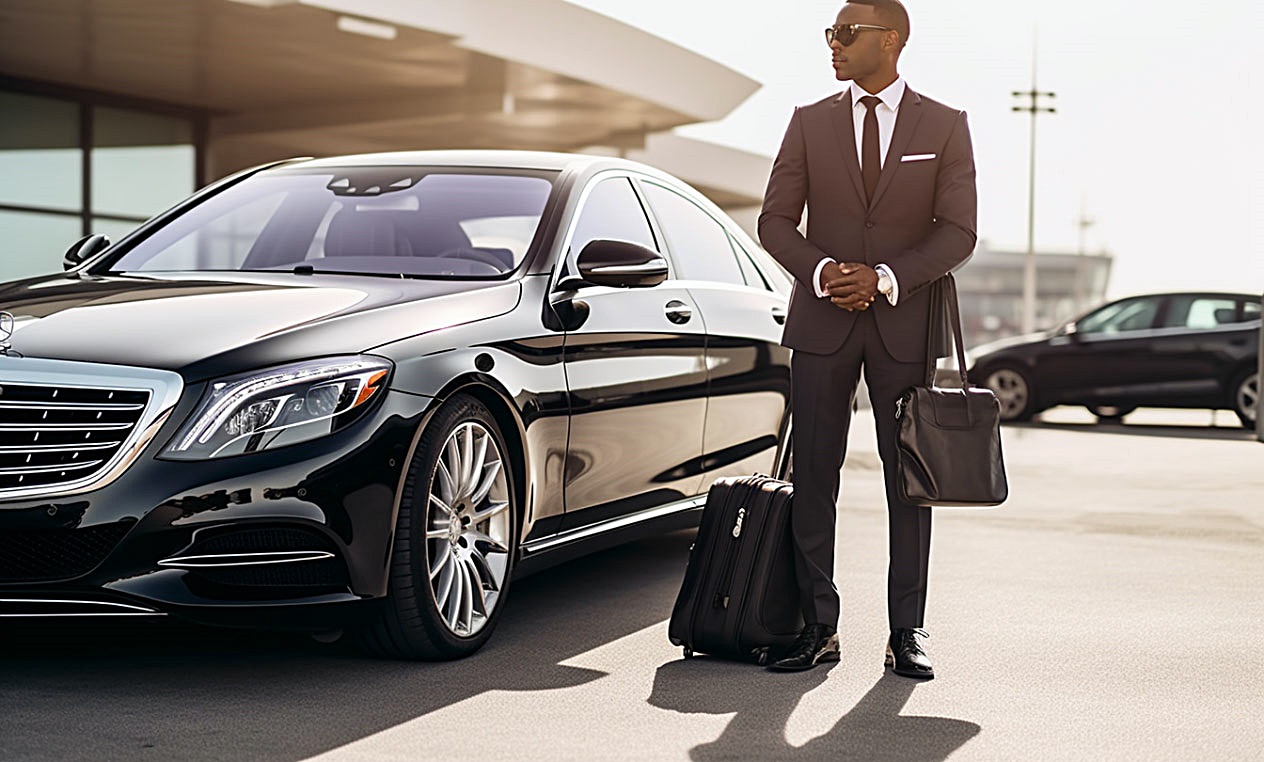 new york city chauffeur service