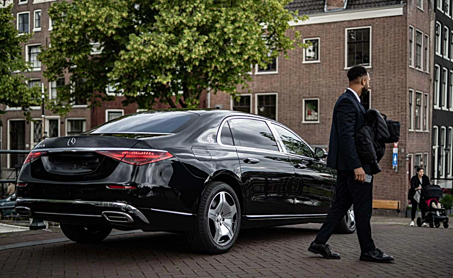 Private Chauffeur Services in new york