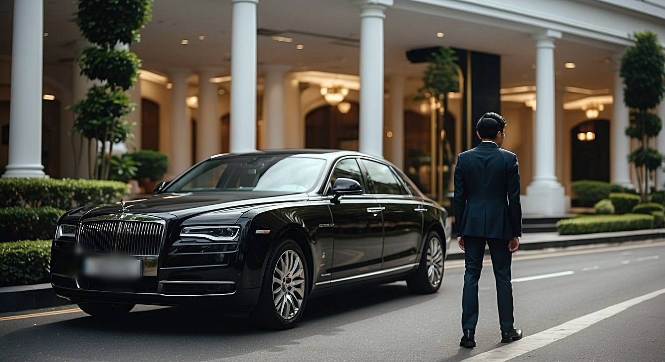 New York Personal Private Chauffeur Service Brooklyn 