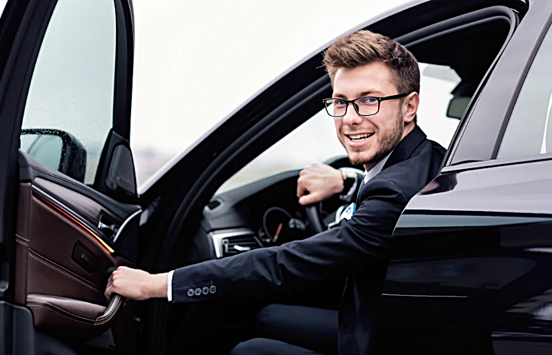 Private Chauffeur Service Queens NY