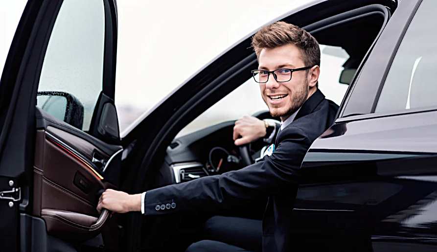 Private Chauffeur Service Queens NY