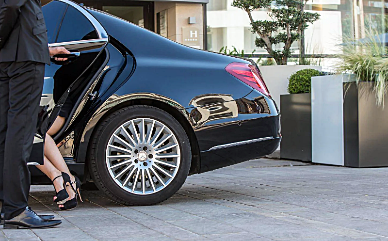 Private Chauffeur Service in Staten Island