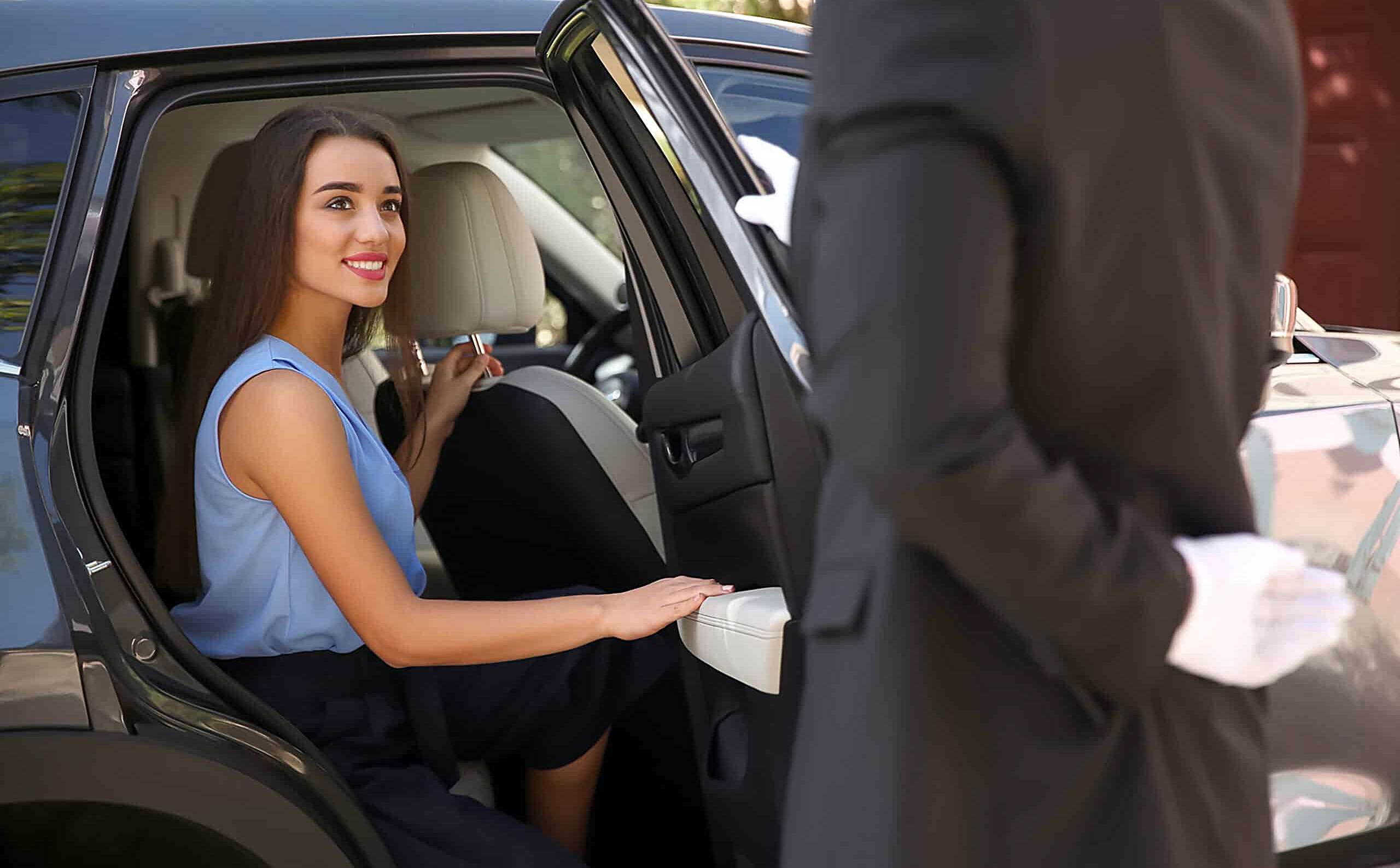 Private Chauffeur Service for Special Events in Staten Island 