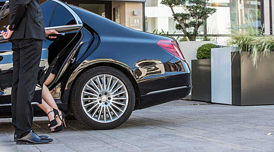 Private Chauffeur Service in Staten Island