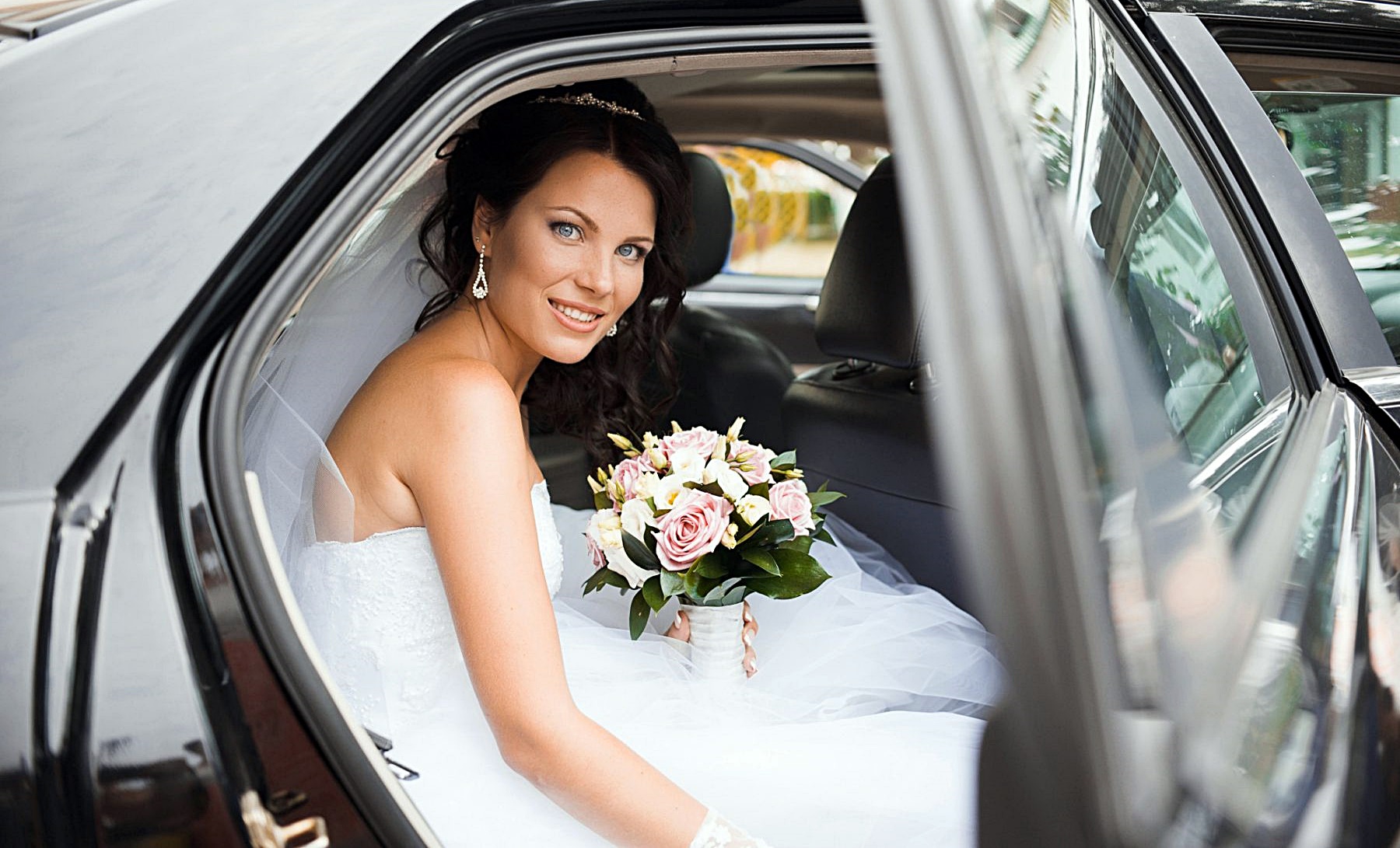 Staten Island Wedding limo rental Service NYC